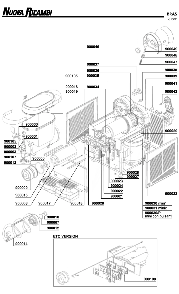 Bras 01